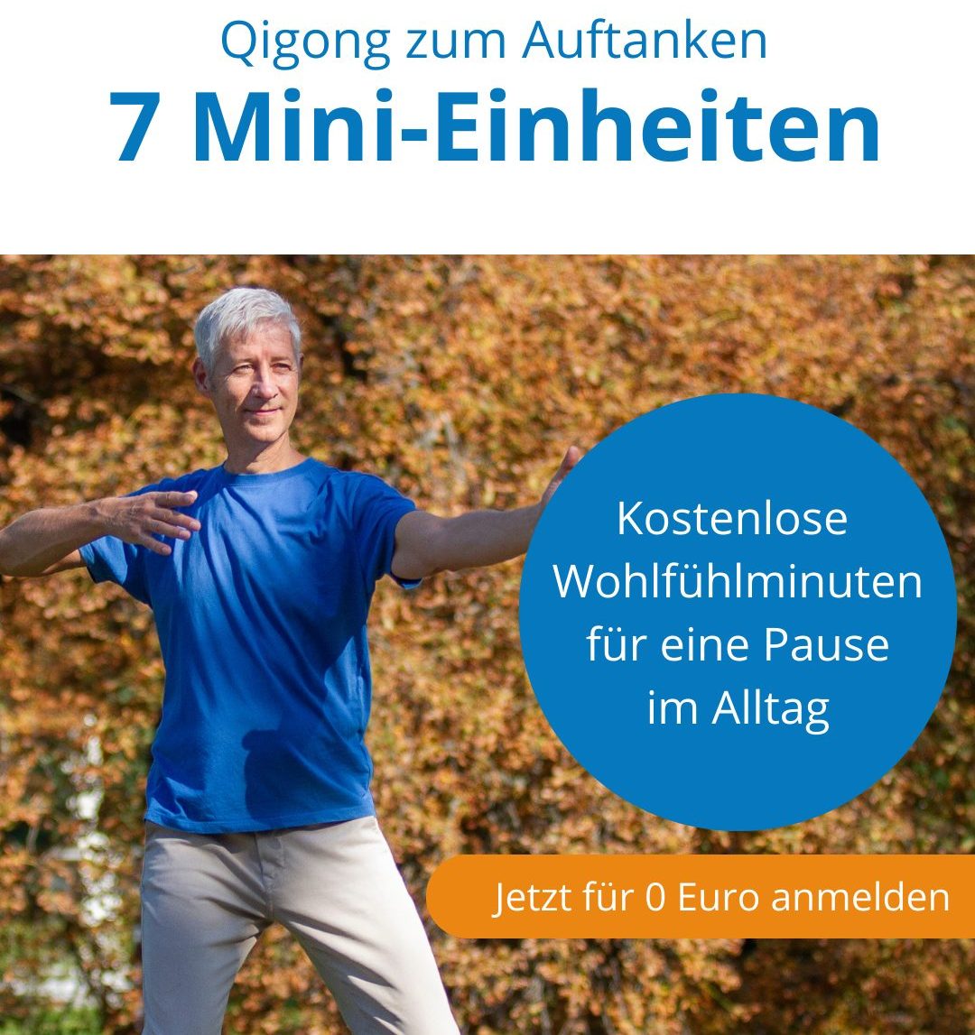 Qigong Minieinheiten Kostenlos